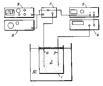 Une figure unique qui représente un dessin illustrant l'invention.